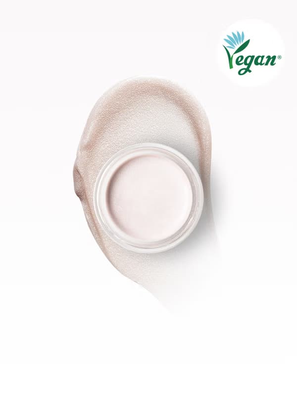 Bálsamo iluminador 01 Clear de Daiso