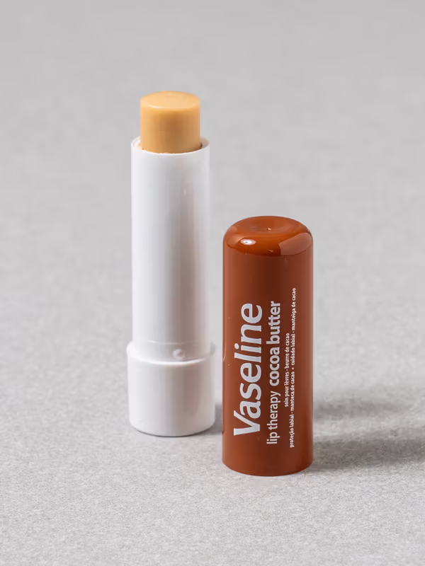 Bálsamo labial Vaseline Cacao 4.8g de Daiso
