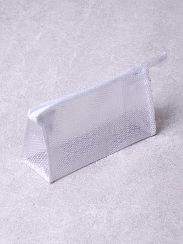 Bolso de aseo de viaje vertical imagen 2