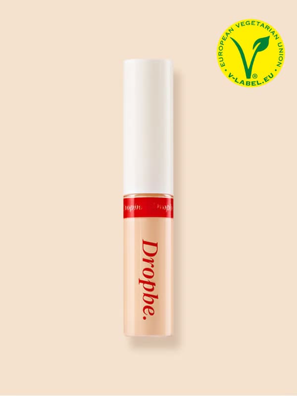 Corrector Natural Beige de Daiso