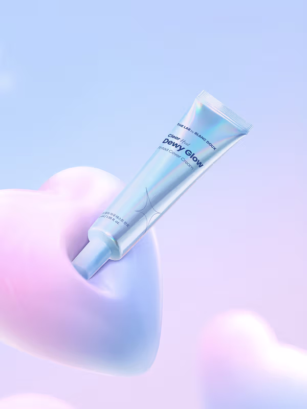 Crema con color efecto glow 40ml imagen 2