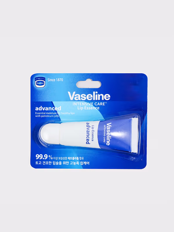 Esencia labial Vaseline Intensive Care Advanced 10ml de Daiso