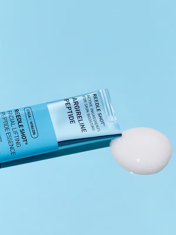 Esencia Péptidos Lifting Facial 2 ml x 6 imagen 2