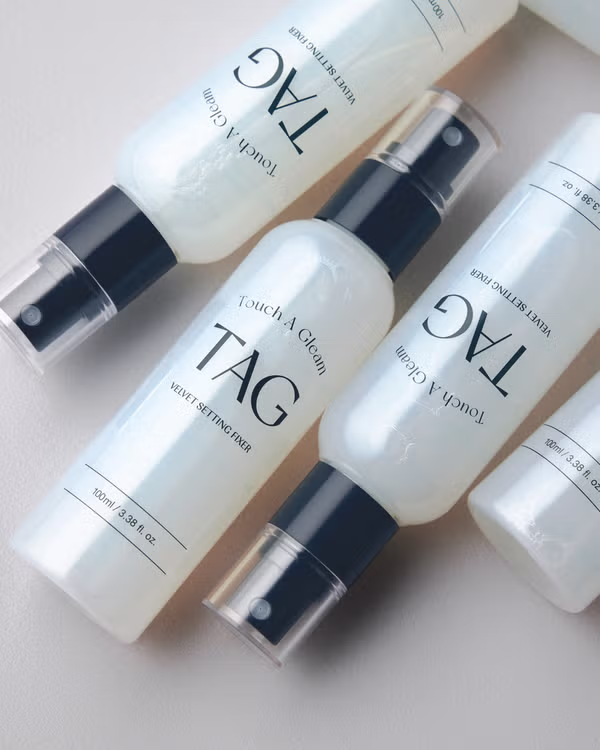 Fijador Velvet Setting 100ml imagen 2