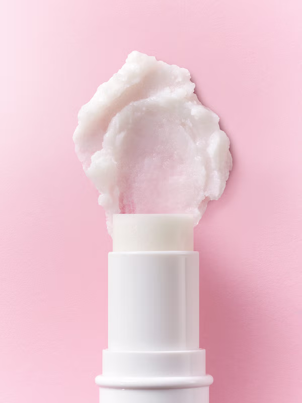 Glow Balm Iluminador 01 Clear de Daiso