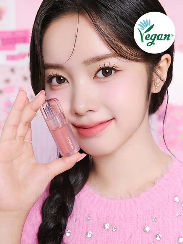 Grooming Velvet Tint 01 (CocoGaga x Forencos) de CocoGaga x Forencos