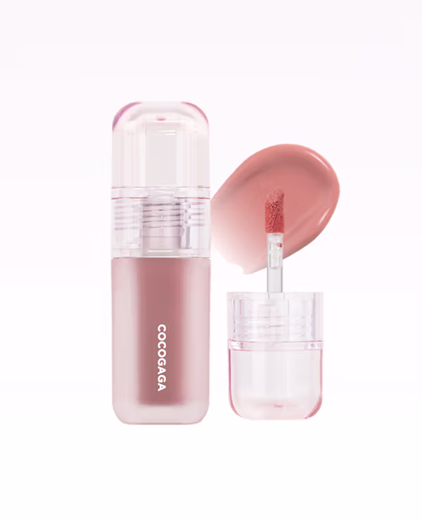 Grooming Velvet Tint 01 (CocoGaga x Forencos) imagen 2