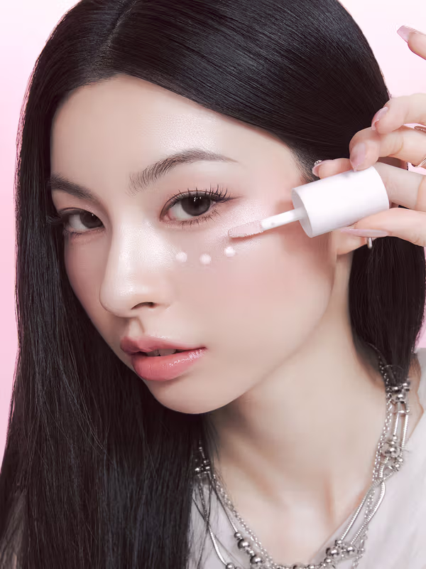 Iluminador líquido Honey Beam imagen 4