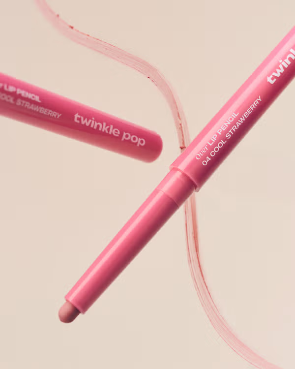 Over Lip Pencil Cool Strawberry (CLIO) de CLIO