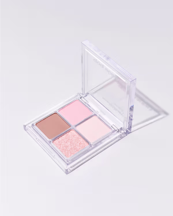 Paleta Layering Mood 01 Pink (CLIO) imagen 2