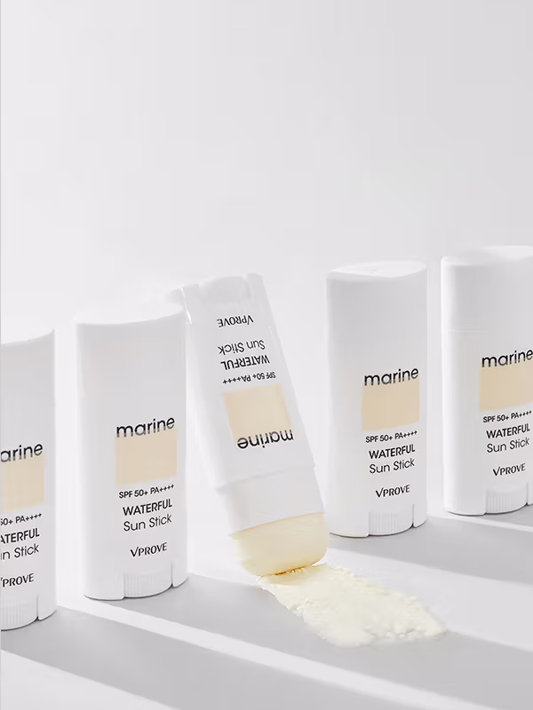 Protector solar en barra SPF50+ PA++++ 16 g imagen 2