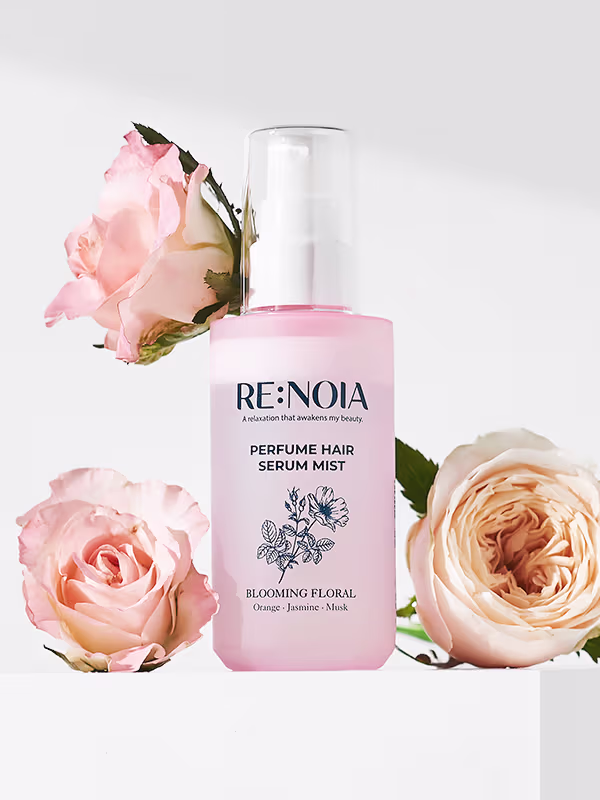 Serum mist capilar Blooming Floral 80ml imagen 2