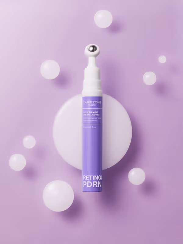 Sérum roll-on contorno de ojos luminosidad y firmeza 15 ml imagen 2