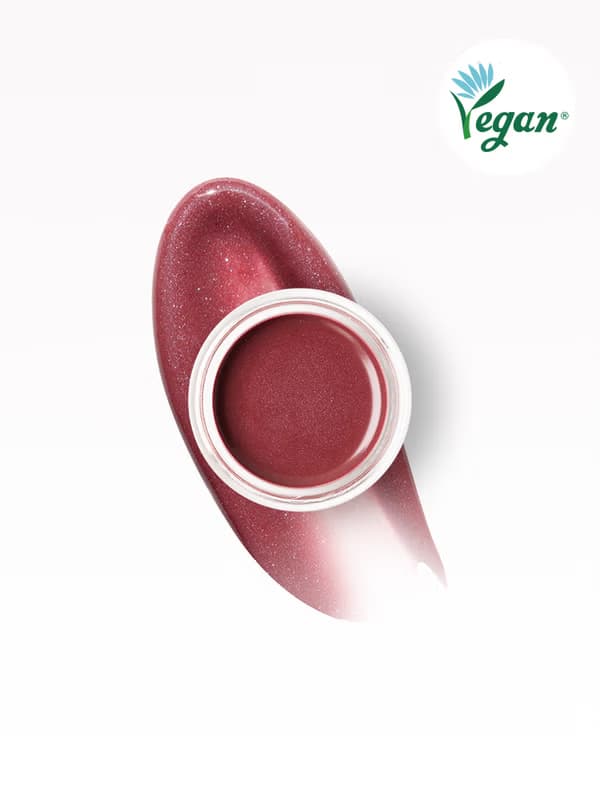 Sparkle Balm 03 Halo de Daiso