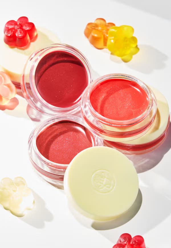 Sparkle Balm 03 Halo imagen 3