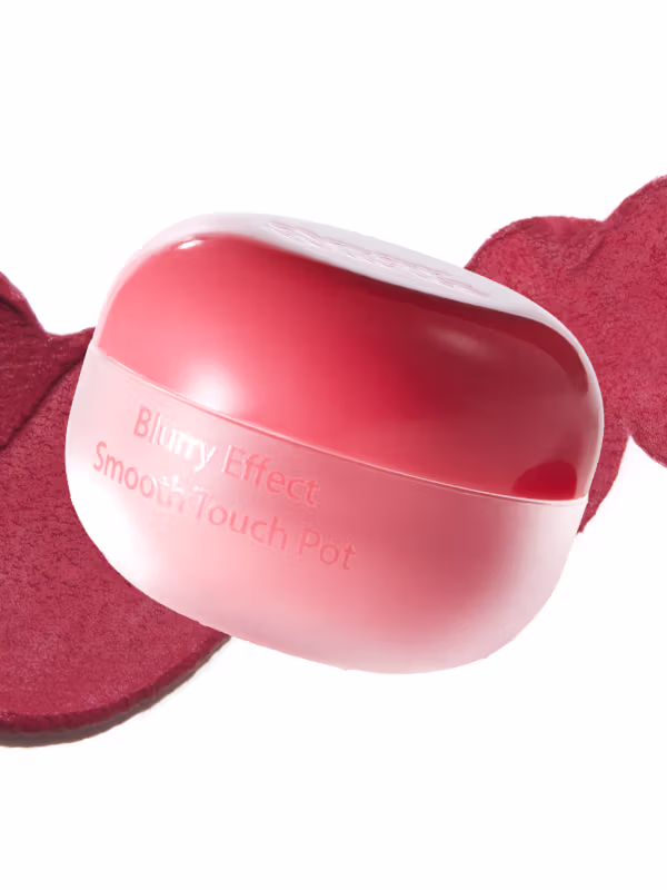 Touch Pot Winter Mocha de Daiso