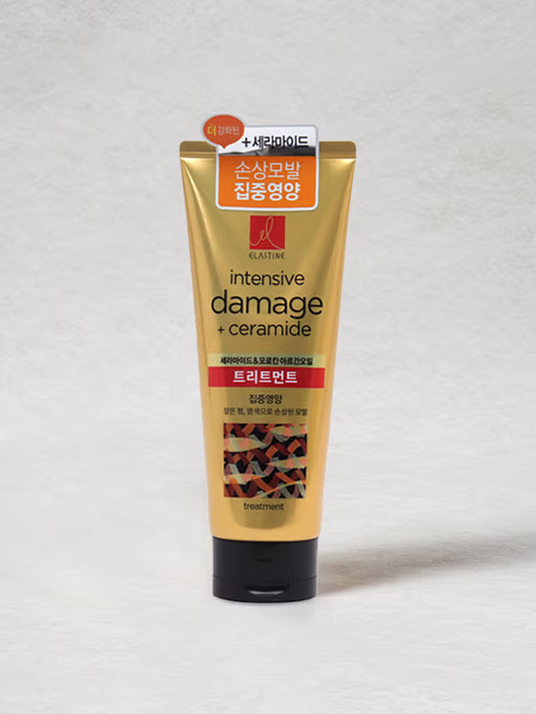 Tratamiento capilar ES Demi 200ml de Daiso