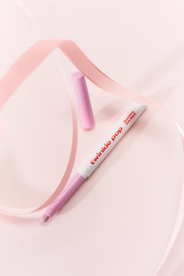 Twinkle Pop Eye Stick Lavanda (CLIO) de CLIO