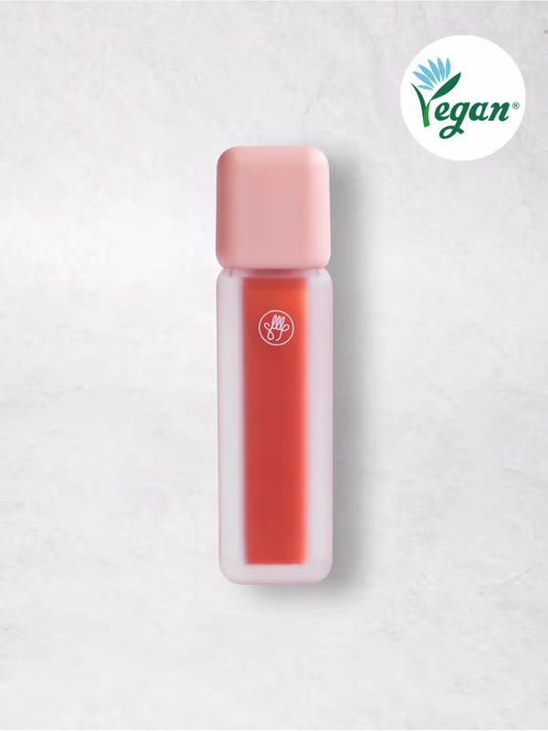 Water Blur Tint 01 Peach de Daiso