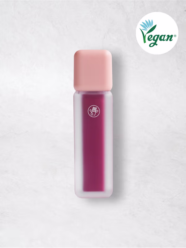 Water Blur Tint 04 Grape Cold de Daiso